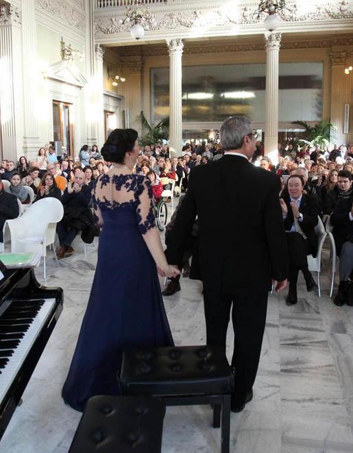 concerto di capodanno