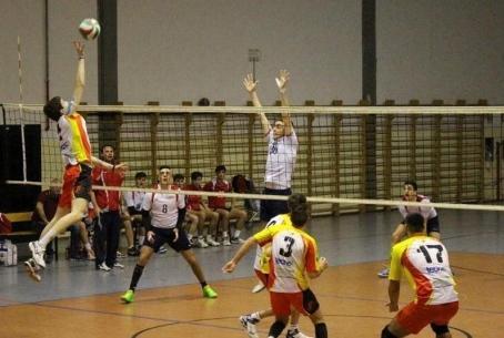 Volley Prato, bronzo per gli Under 19 a Modena