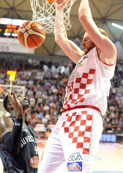 Tesi, da Moretti a coach Esposito il sogno continua 