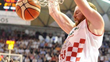 Tesi, da Moretti a coach Esposito il sogno continua