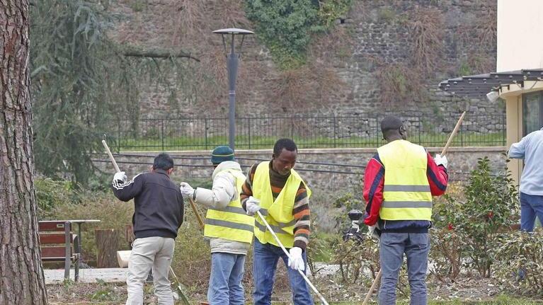 In 67 hanno scelto Pistoia per farsi una nuova vita