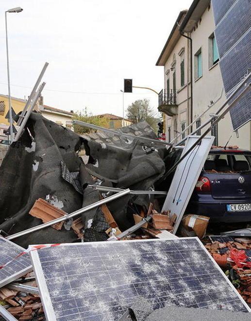 Un concorso per rimettere a nuovo una piazza