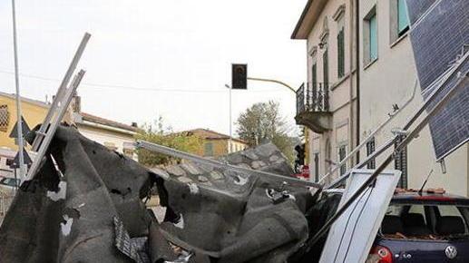 Un concorso per rimettere a nuovo una piazza