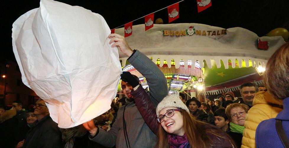 Troppi botti nonostante il regolamento 