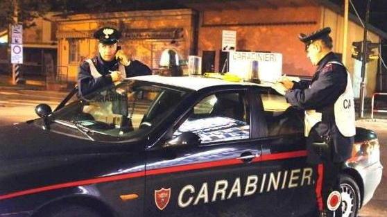 Ladri nel bar Centrale a Santo Pietro Belvedere