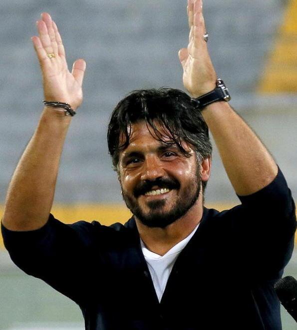 Il campione del mondo ha conquistato i tifosi con la grinta e l’umiltà