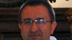 Il vescovo più giovane d’Italia è arrivato sul colle di San Miniato