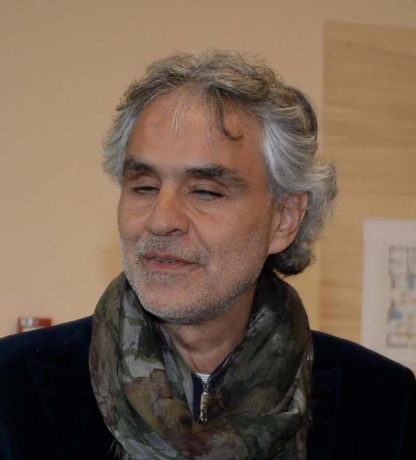 La famiglia dell’artista dona i terreni per la nuova scuola