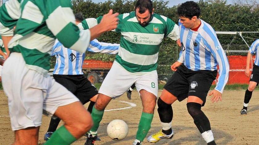 Terza con lo “spezzatino” oggi le prime sfide del 2016