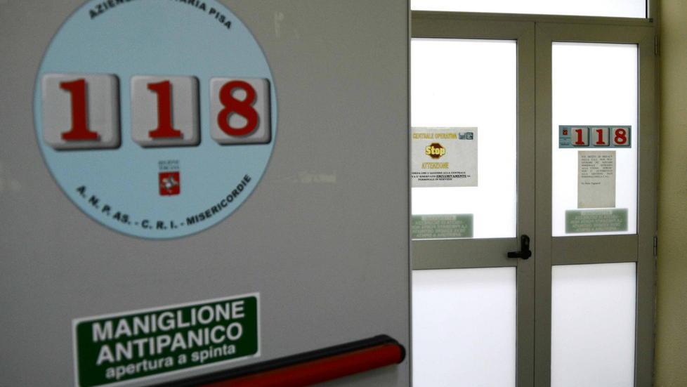 Rinviata la centrale unica del 118 Bisognerà aspettare un anno 