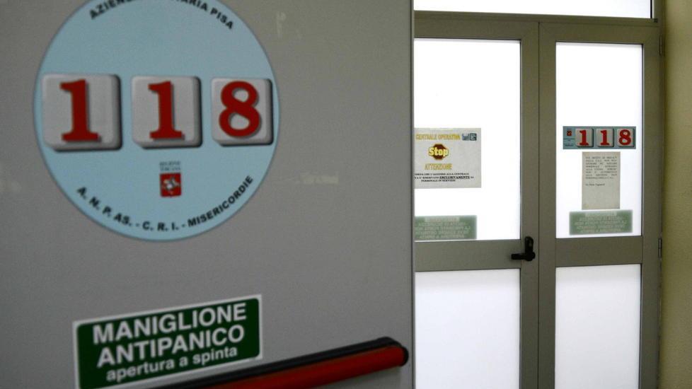Rinviata la centrale unica del 118 Bisognerà aspettare un anno