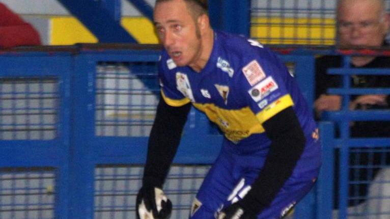 Cgc, slitta l’intervento al cuore per Mirko