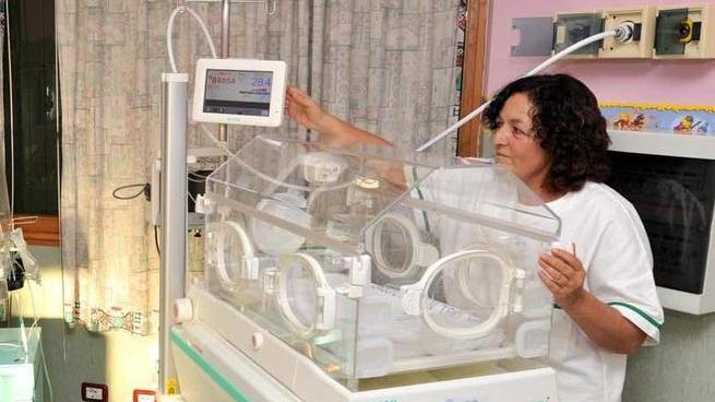 Solo 275 i bambini nati a Villamarina