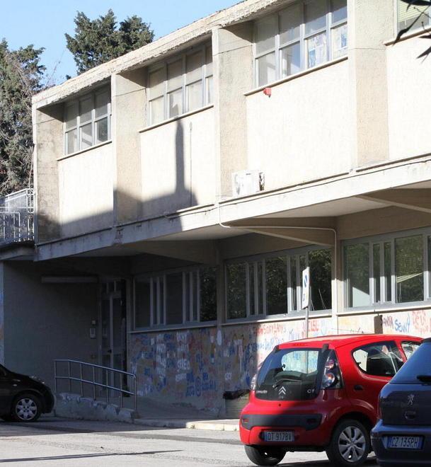 Il liceo Classico si rifà il look 