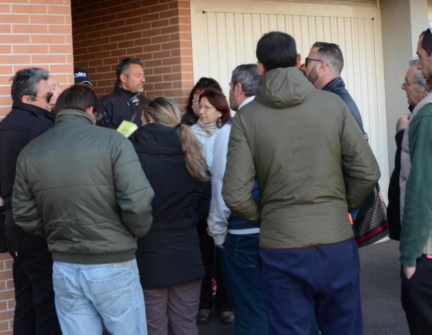Peep Pizzetti, il Comune chiede il conto 