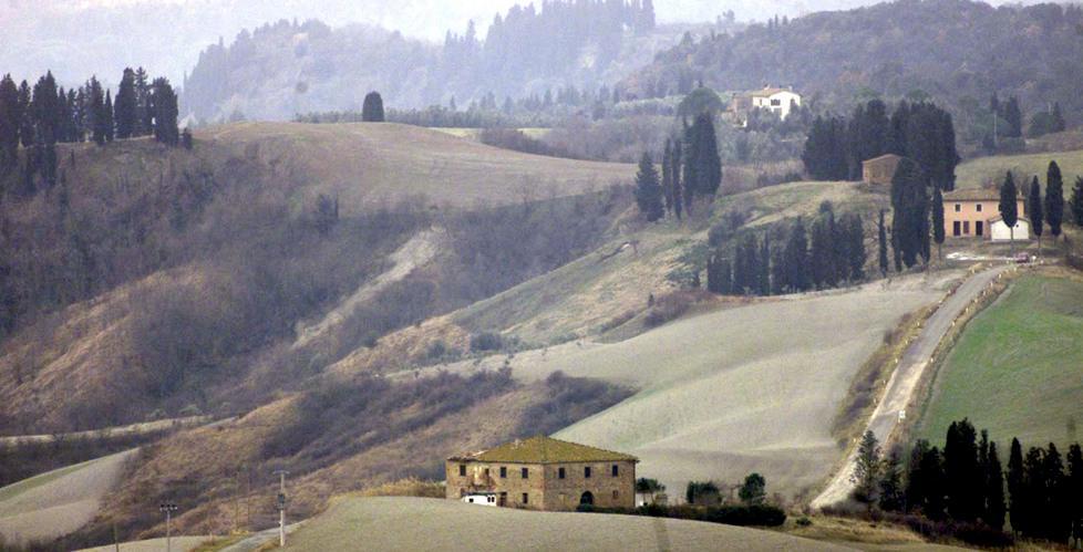In Maremma chiusi più di 70 agriturismi 