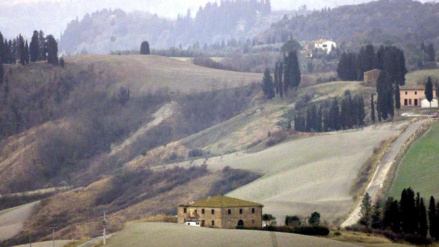 In Maremma chiusi più di 70 agriturismi