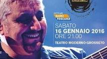 Tony Esposito & co. Al Moderno tributo in musica
