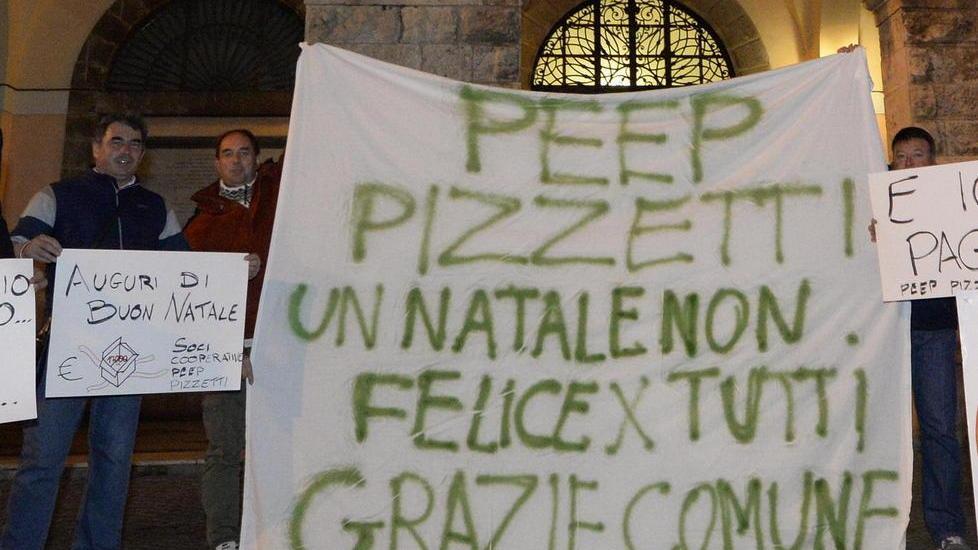 «Noi beffati, non verseremo un euro»