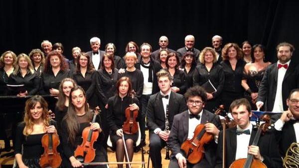 All’Olivo concerto da tutto esaurito