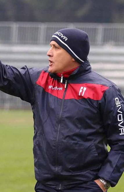 Massese, amichevole con il Magra Azzurri 