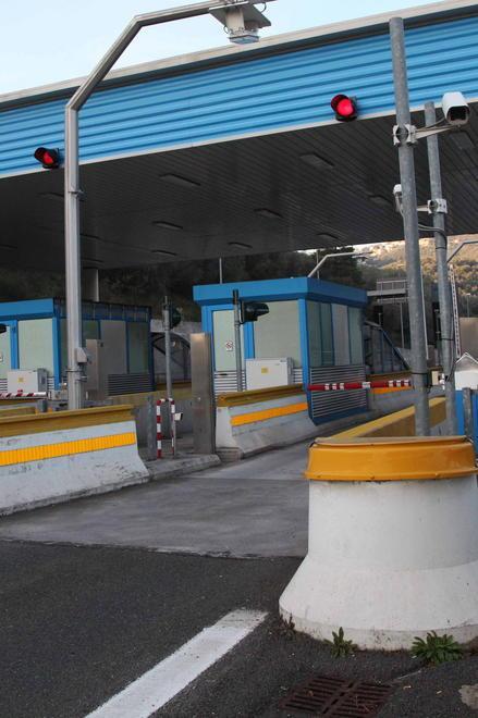 Bretella: da ieri si paga 1,30 euro per soli 6 chilometri 