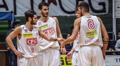 CFG davanti all’esame universitario 