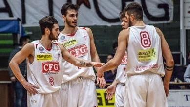 CFG davanti all’esame universitario