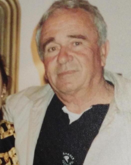 E’ morto il comandante Viviani 