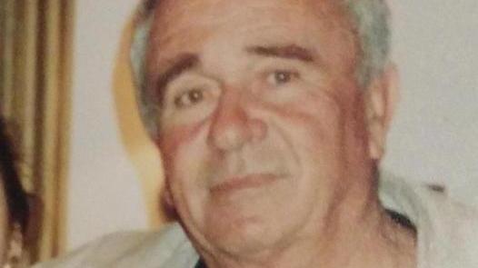 E’ morto il comandante Viviani