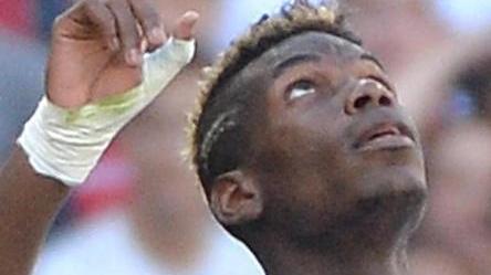 L’Equipe incorona Leo Messi, Paul Pogba nella “top 10”