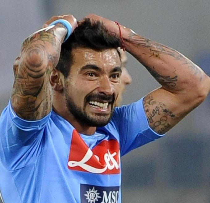 Lavezzi e Pogba scaldano il mercato 