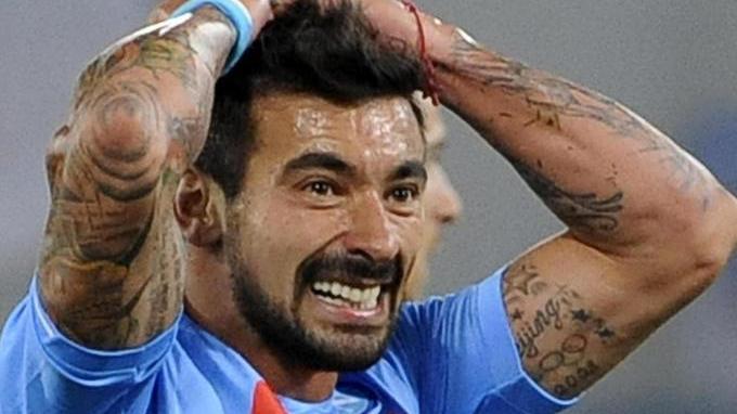 Lavezzi e Pogba scaldano il mercato