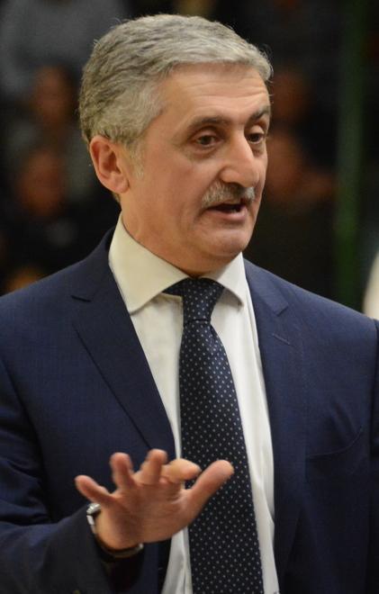 «Siamo carichi, vogliamo far bene» 