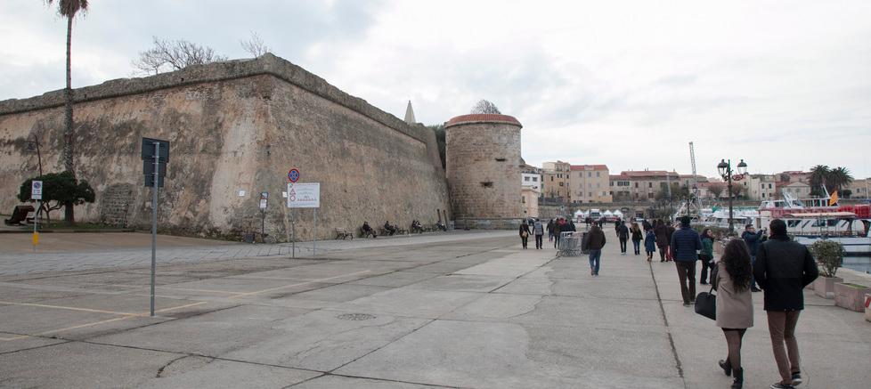 Strade pulite e sicurezza garantita, cittadini soddisfatti