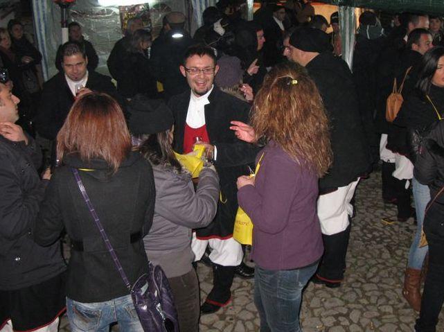 Chiaramonti, ritorna “Buffende in carrela” 