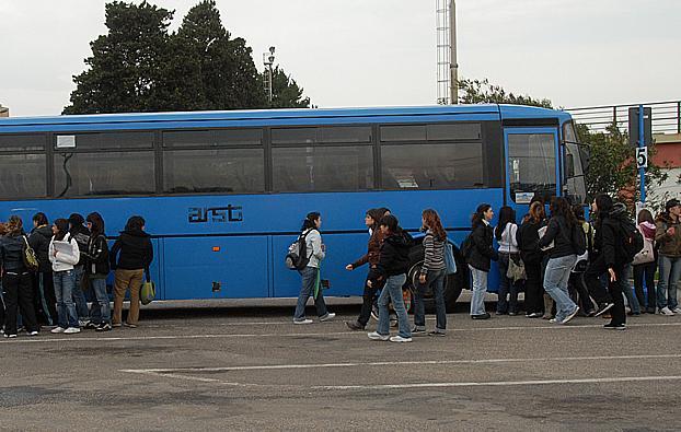 Il polo scolastico diffuso non piace ai genitori
