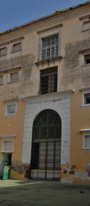 Il Demanio non molla la Reggia 