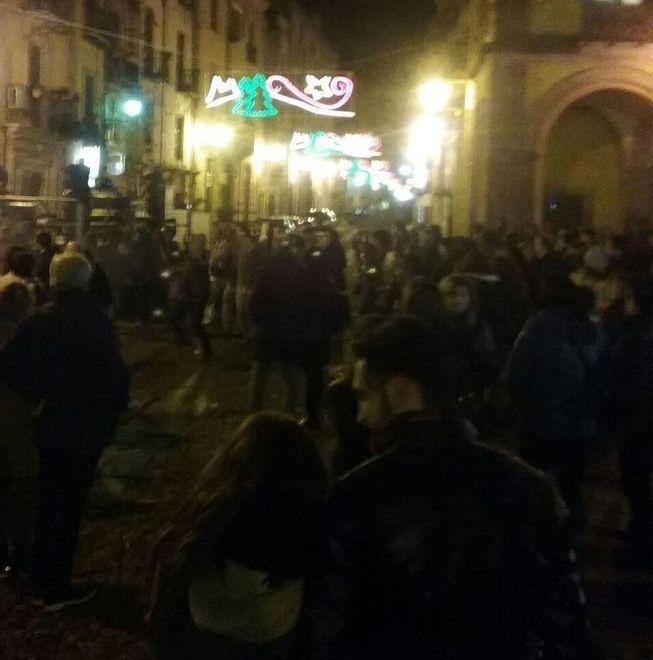 Bosa, Capodanno sereno aspettando l’ultimo ponte 