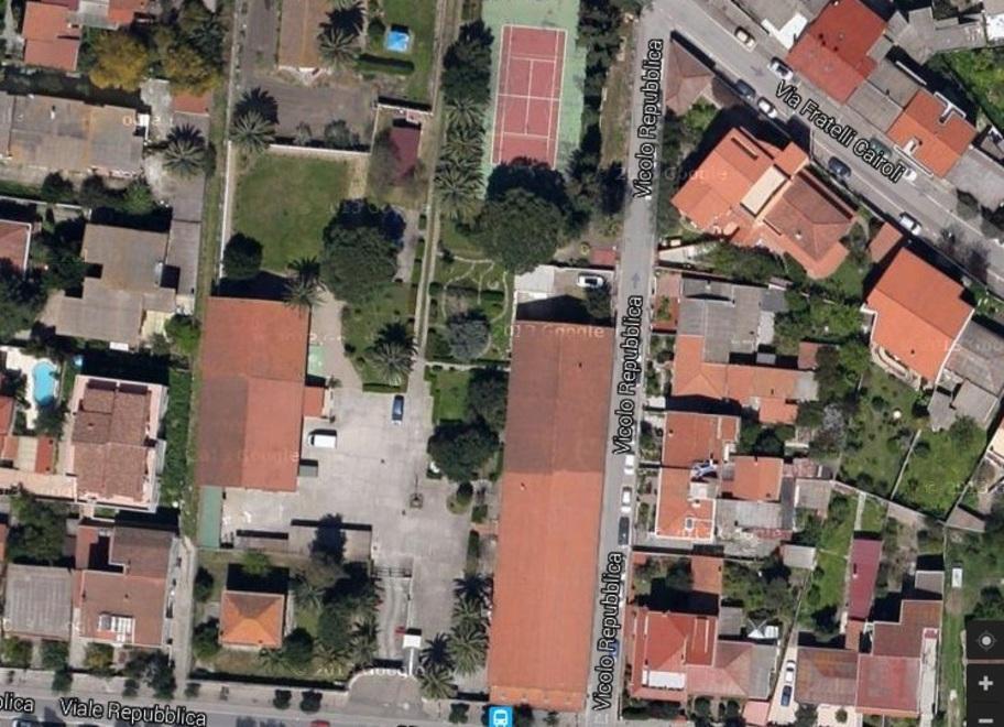 Oristano, lo Stato non paga l’affitto della caserma di viale Repubblica