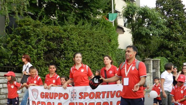 Siniscola, società sportive: ecco il bando per i contributi
