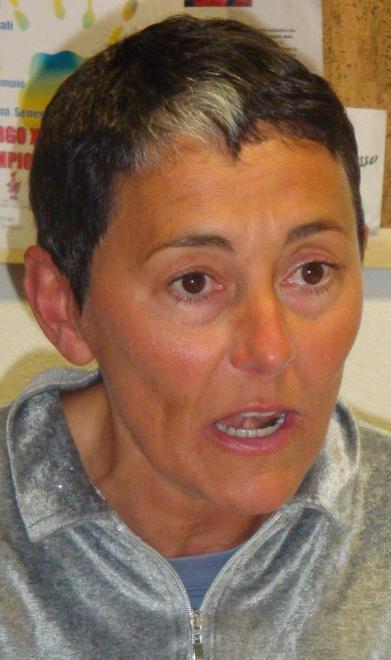 Denunciò per prima l’uso dei derivati: «Giustizia è fatta»