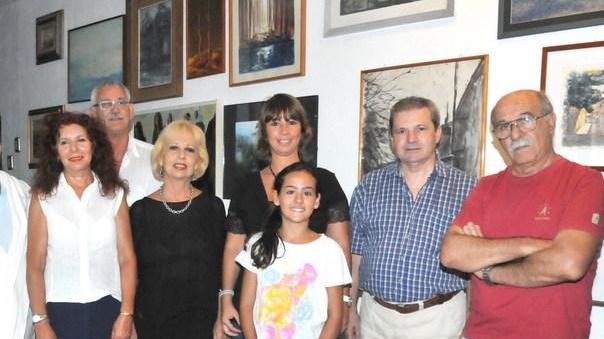 Con l’Elicriso rifiorisce il teatro in isulanu
