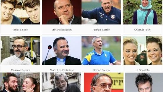 Modenese dell’anno: boom di voti