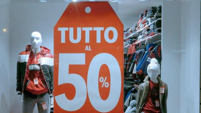 «Saldi, le regole siano più chiare»