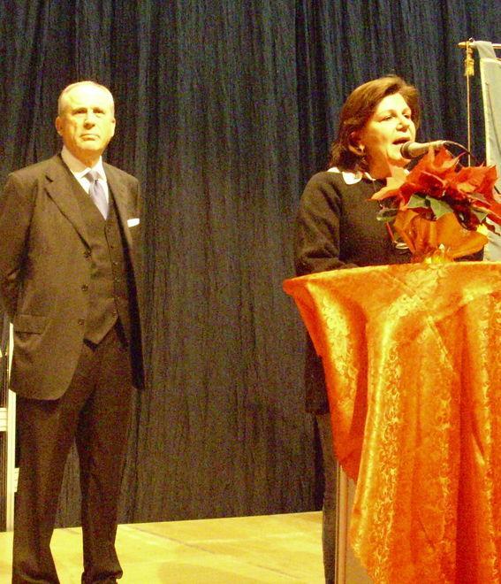 Cenone Unitalsi, Barbieri sostituisce Nanni al vertice