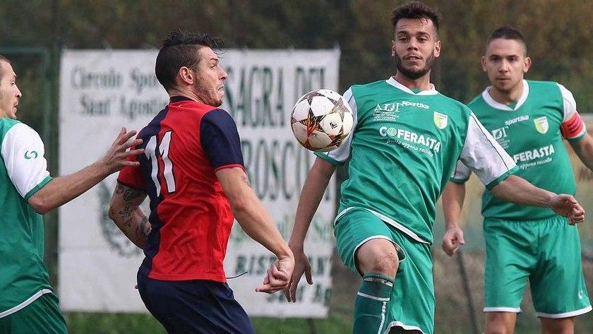 Amichevoli in serie per prepararsi alla lunga volata