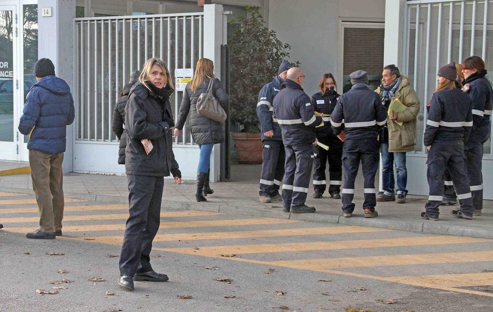 Delegato sospeso, il Pd interpella il consiglio 