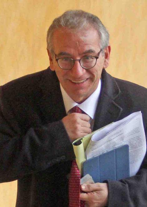«Le good bank cedute nella tarda primavera»