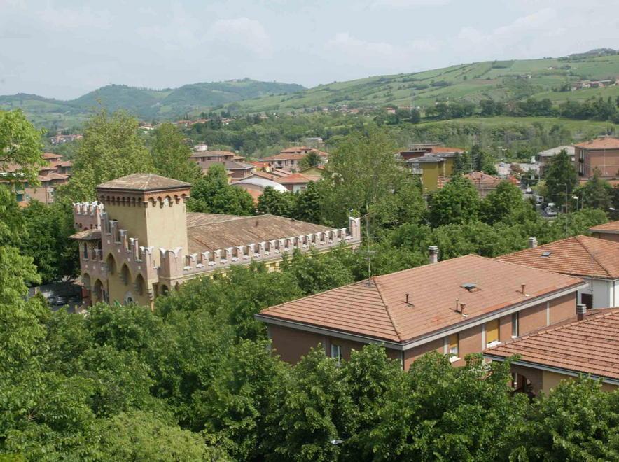 Brusco taglio agli indici di edificabilità 